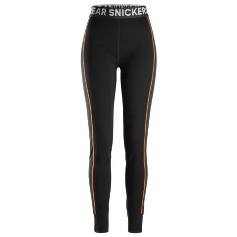 Snickers Workwear 9471 Underställsbyxa Billigare